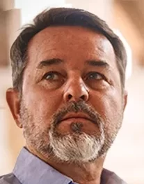 Vanderlei Welker